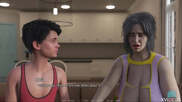 Play MP4 - THE GOLDEN BOY &num;35 &bull; Big&comma; soft tits glistening in the sunlight