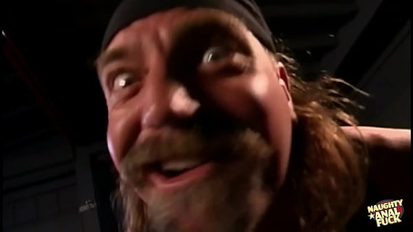 Sexy blondie gets a rough anal fucking very much to her liking