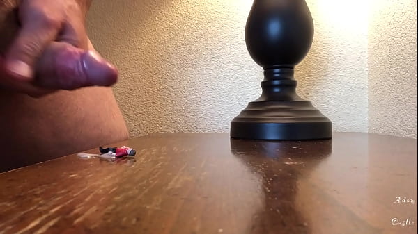 Macro Cock Dom With Ejaculation Complete Comp thumbnail