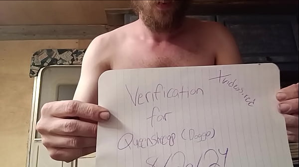 Verification video