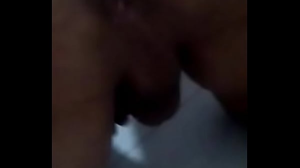 Mostrando o bumbum 