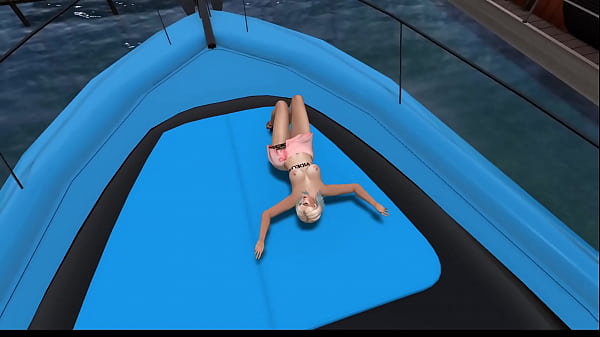 Poeticporno - update #2 - XVidTrailer - Apr 20, 20231 