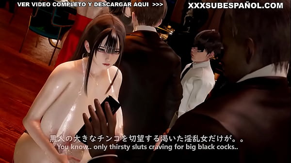 A miEsposa_le Gustan los BBC Capitulo 013 y014 SubEspañol