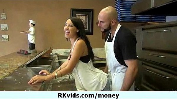 Thats the spirit money does talk 24