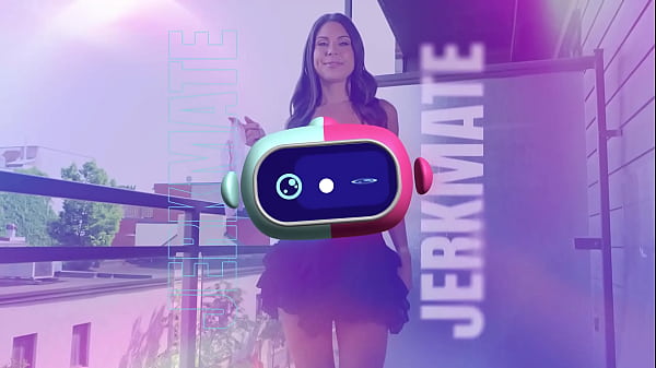 Nonton Jerkmate Presents: Girlnextdoorkaty's Irresistibly Cheeky And Daring Balcony Display thumbnail