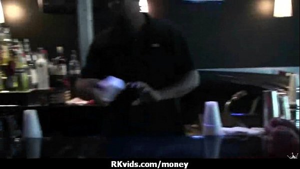 Desperate teen naked_in public and fucks to pay rent_17