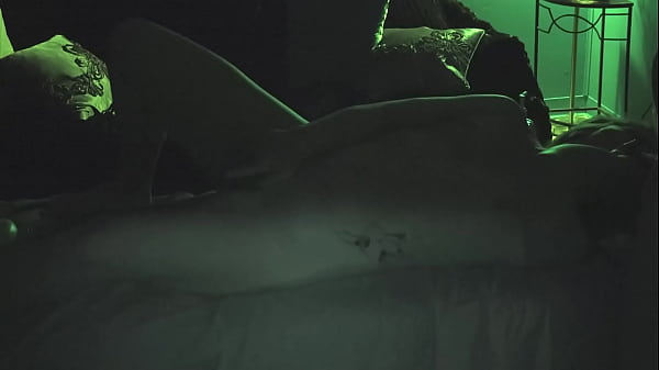 Massage Therapist Fingers Unsuspecting Female Client, Gets Cock Sucked, Drops Load On Her Red On thumbnail