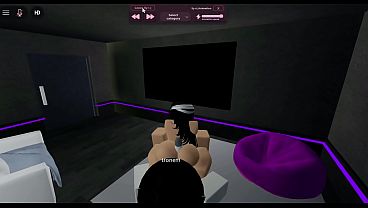 Nonton Roblox Whore Gets Busted In thumbnail