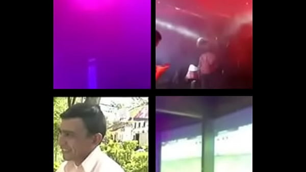 bien mojadita tulon bergon en mi concha 