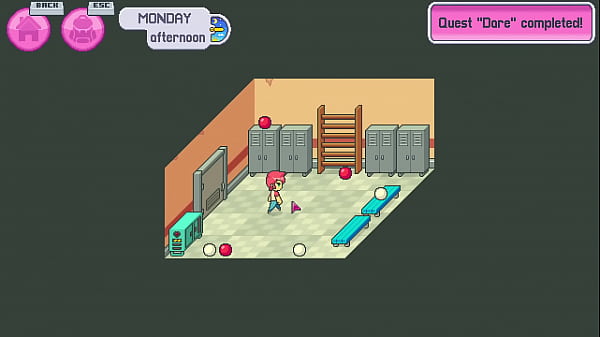 Nonton Dandy Boy Adventures.exe thumbnail