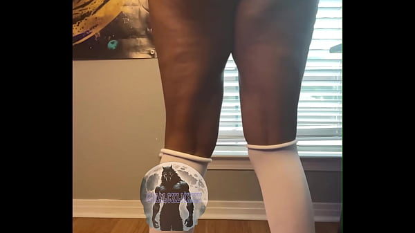 Play MP4 - Sexy Slim Thick Submissive Big Booty Cheating Ebony Wife Loves Dressing Up For Her BBC Bull And Being A Slutty Sex Slave