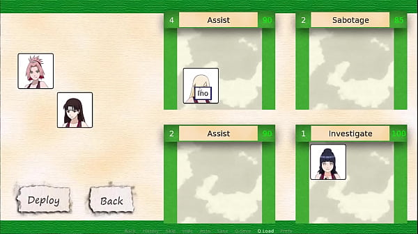 Jikage Rising Arc2 Episode 04 - Anko Big Ass Gets_Fuck