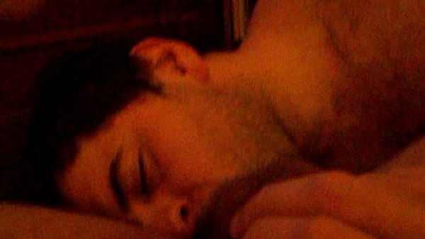 chupando la pija hasta la garganta 