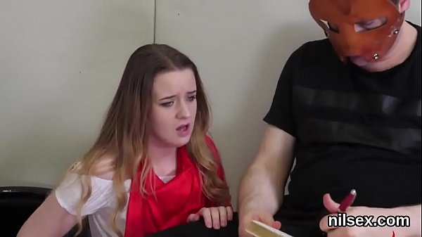 Kinky_teenie was brought in butt hole nuthouse for painfultreatment