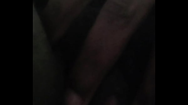 Justanothertighthole making her clit hard