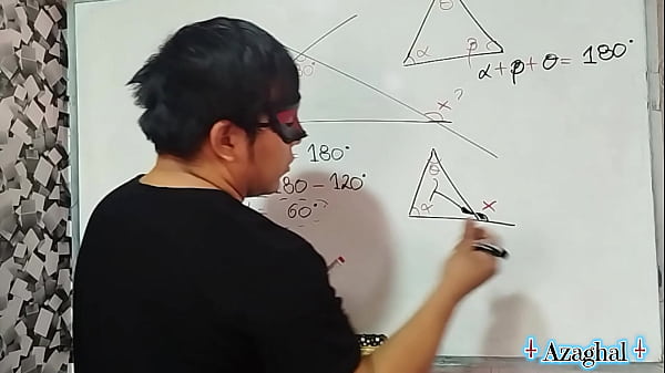 32 &aacute;ngulos matem&aacute;ticas sexuales estudiante 80 grados 