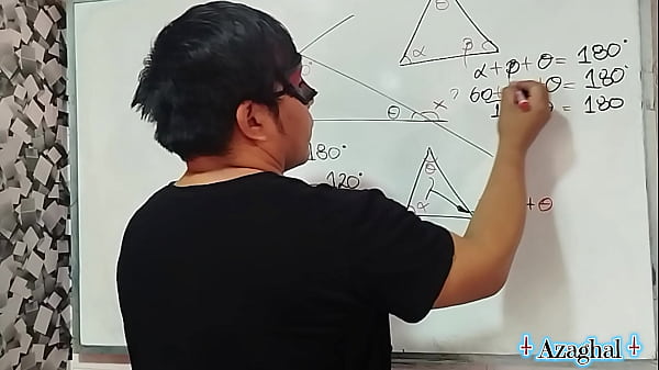 Play MP4 - 32 &Aacute;ngulos Matem&aacute;ticas Sexuales Estudiante 80 grados