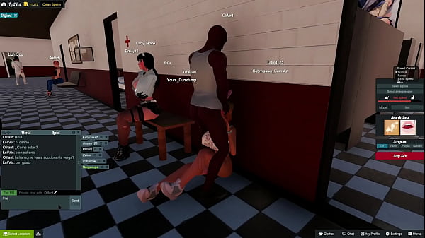 Nonton 3dxchat | Lolivix | 44 | 1ra Parte thumbnail