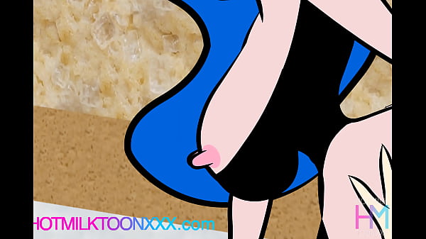 Horny witches get their wishes 