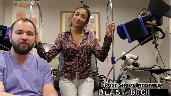 Miss mars's face gets blasted full of cum