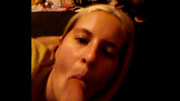 Play MP4 - My wife giving me head