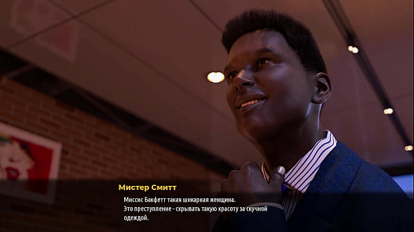 Play MP4 - Complete Gameplay - Fashion Business&comma; Episode 4&comma; Part 5