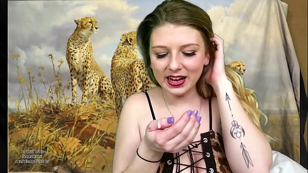 Lexi Luxurys Does Cum Play thumbnail