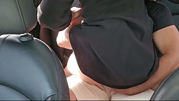 Nonton My Cuckolded Husband Gave Me A Pair Of Panties With Suggestive Phrases To Wear During A Public Sexual Encounter, And Look What Happened! thumbnail