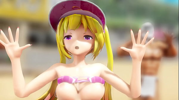 MMD Solar System DiscoTaiyoukei DiscoSEX