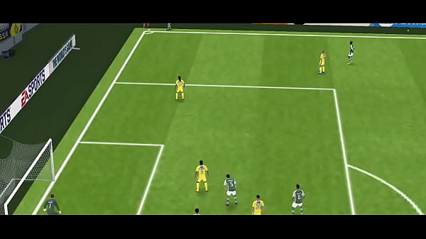 Nonton Gol Pornografico Fifa thumbnail