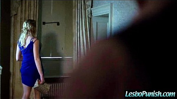 Mia & sami & j lesbians in punishing sex game using toys clip 27 