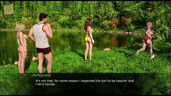 Nursing Back To Pleasure_84