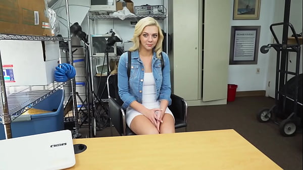 Blonde actress gets a load_of huge_black dick