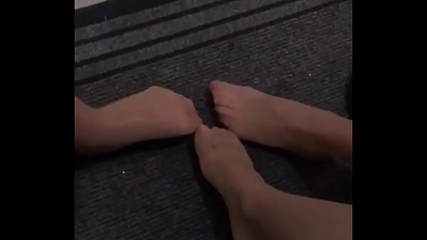 Nonton Sexy Hungarian Girls Feetish thumbnail