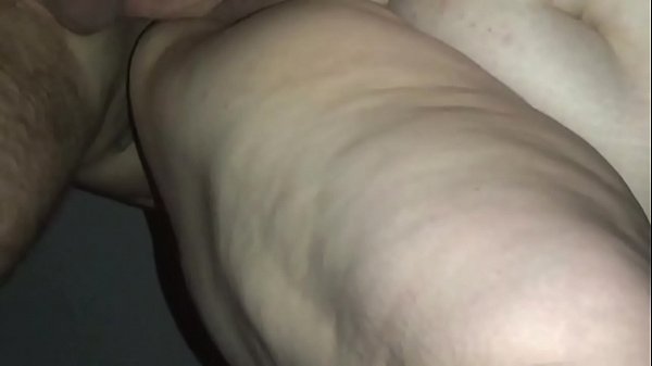 REAL WIFE BBW OPENS ALL HOLES FOR MY LOAD 