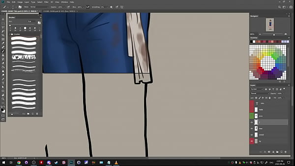 Sts broadcast by dc on picarto from august twenty sixth 2022 b 