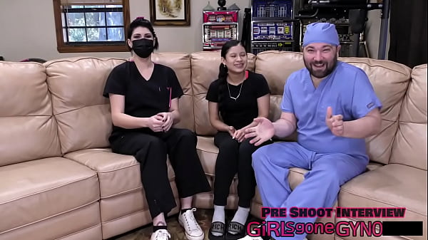 Bratty orphan's cheerleading physical mya 