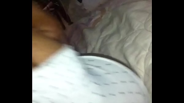 Novinha querendo o Pauzudo Carioca 