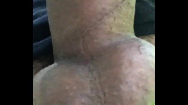 Young big cock and balls 