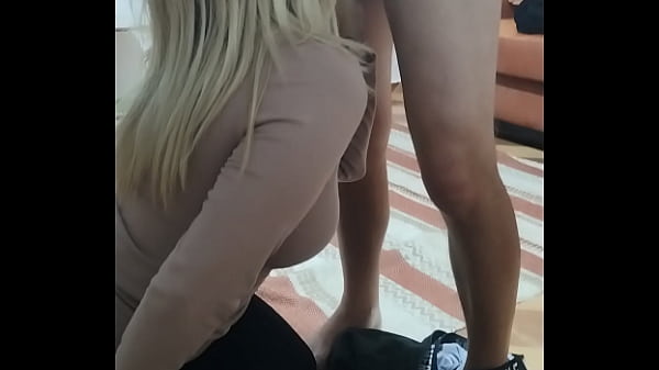 Nonton Recomendo Um Casal De Amigos Em Casa . Aproveitamos Pra Fazer Uma Brincadeira thumbnail