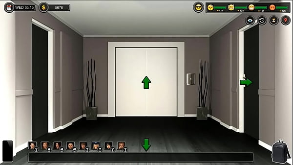 MAN OF THE HOUSE #11