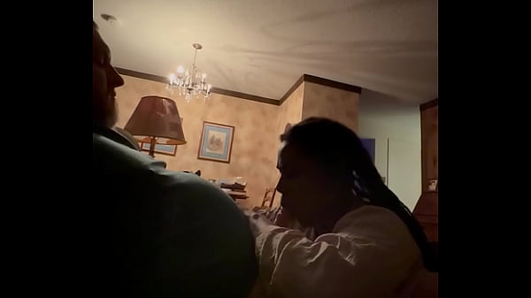 Amateur Homemade Ebony Blowjob Talk thumbnail