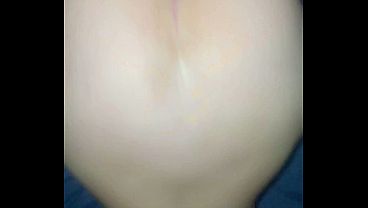 Most Passionate Sex, Lots Of Love & Cum On Her Beautiful Face | Amateur Pov thumbnail
