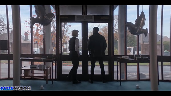 Senhor_do tempo Gostoso e sua 11 temporada EP1