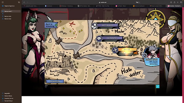 Weishaupt - Amity park #2 