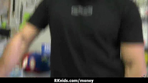 Sexy wildchick gets paidto fuck12