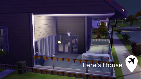 Nonton Cuck's Girlfriend Shared (sims Animation) thumbnail