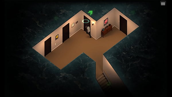 Проходження гри Симфонія Змії Частина 24 