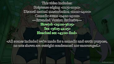 Nonton Karin Bleached Joi thumbnail