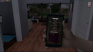 Nonton Timestamps: Lost Love 45 - Red Head Milf Heather Loves My Big White Cock thumbnail